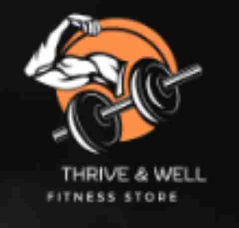 Thrive Well Profile Picture