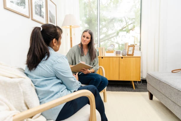 How Can a Psychotherapist Help You Sleep Better Without Medication? - Liam wiliam - Matters