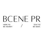 Bcene PR Profile Picture