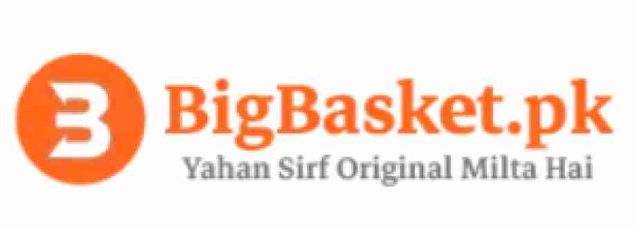 Big Basket Cover Image