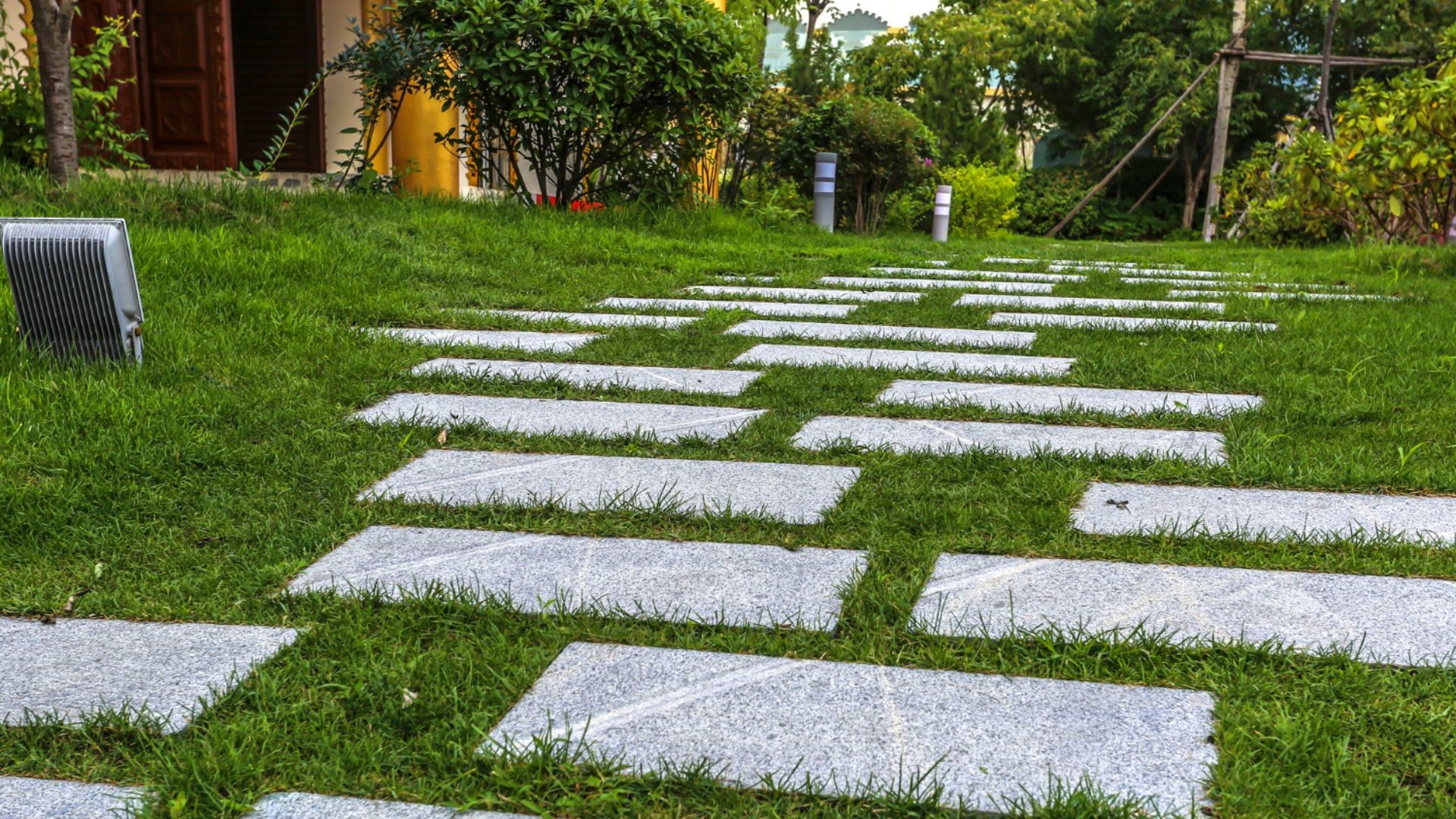 Landscape Repair in West Virginia | Restore Your Yard