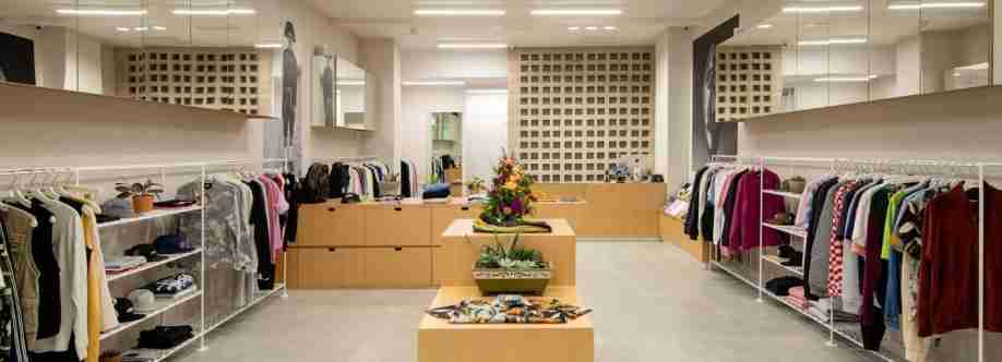 Comme des Garcons Cover Image