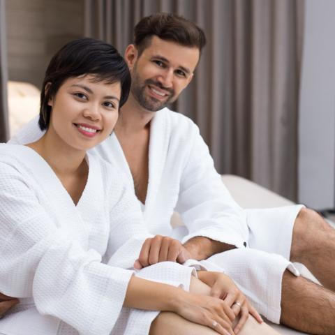 Top Benefits of Getting a Couples Massage in NYC for Stress and Connection - PromoteProject | Startup Growth Platform
