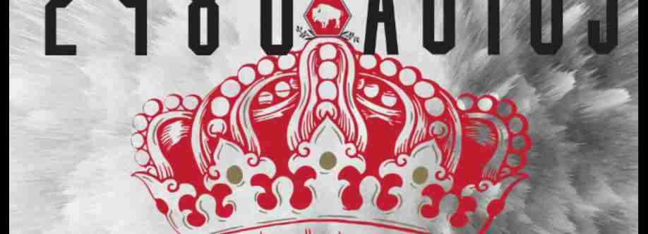 2480 autos Cover Image