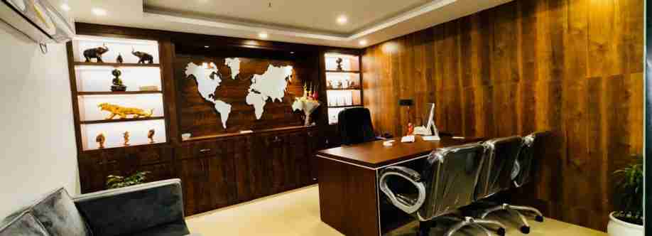 Co-working Space Cover Image