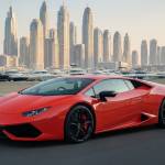 LuxuryDrive Profile Picture