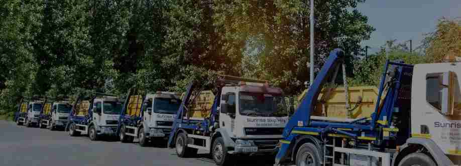 Sunrise Skip Hire ltd Profile Picture