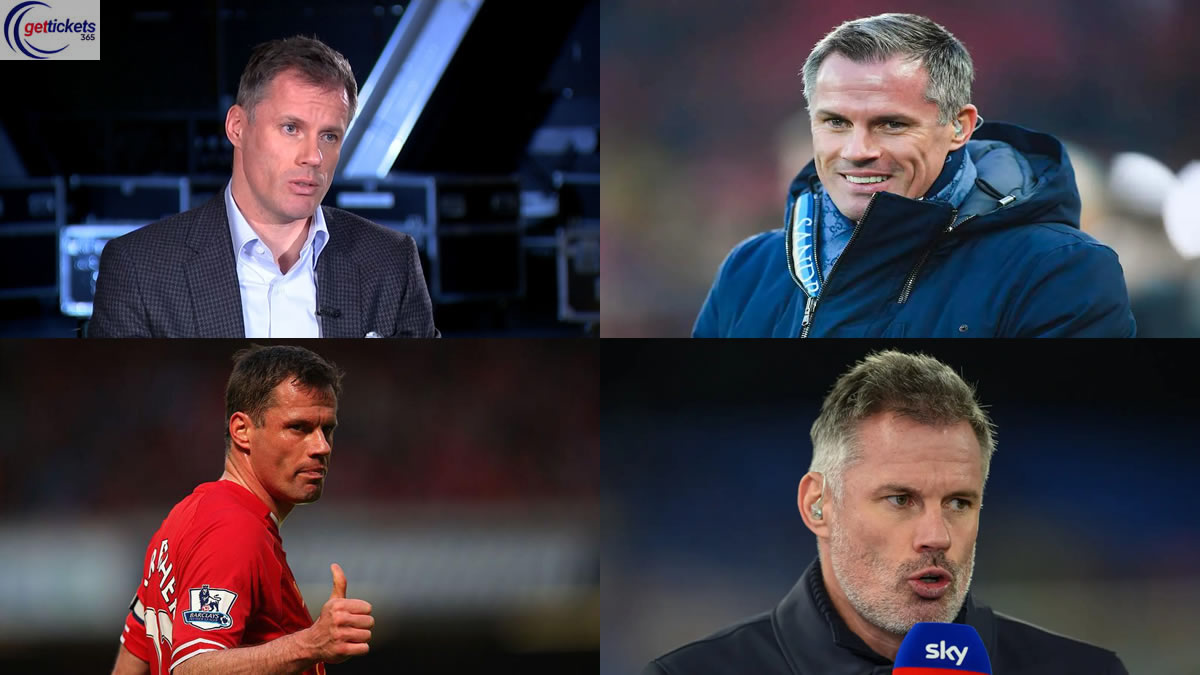 Jamie Carragher overlooks England after picking three FIFA World Cup 2026 favourites - FIFA 2026 Tickets | Soccer World Cup Tickets | World Cup Tickets | Football World Cup Tickets | FIFA World Cup Tickets