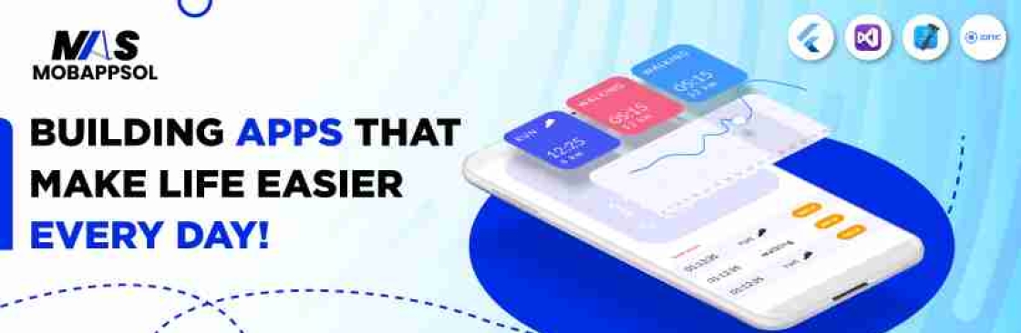 Mobappsol Mobappsol Cover Image