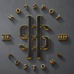 Hotspot Customs Profile Picture