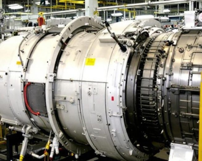 Gas Turbine Parts for Industry Leaders | Turbine Parts LLC