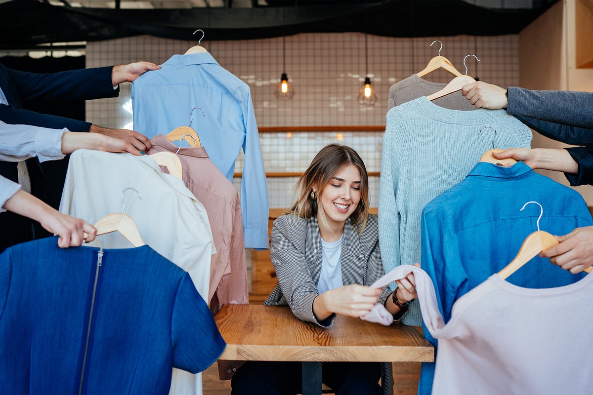 How to Choose the Best Dry Cleaners Near Me for Quality and Convenience | by Care Cleaners | Sep, 2025 | Medium