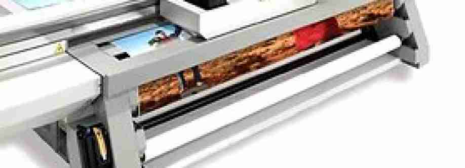 We Repair Printer Cover Image