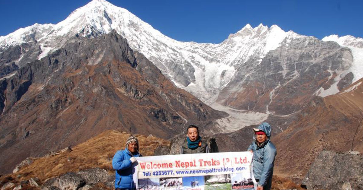 Langtang Valley Trek - 10 Days Cost for 2025 and 2026