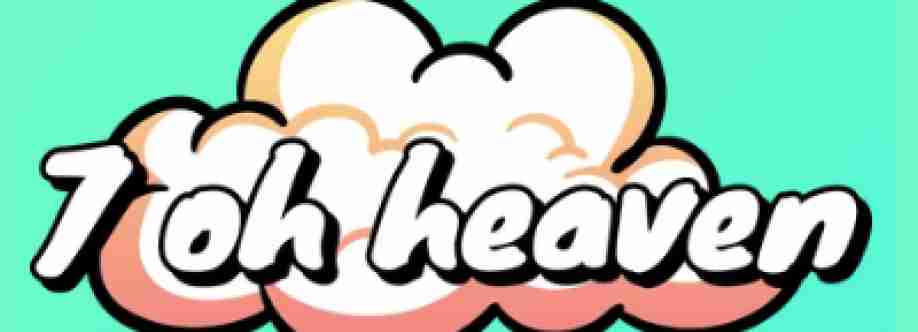 7 oh heaven Cover Image