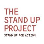 The Stand Up Project Profile Picture