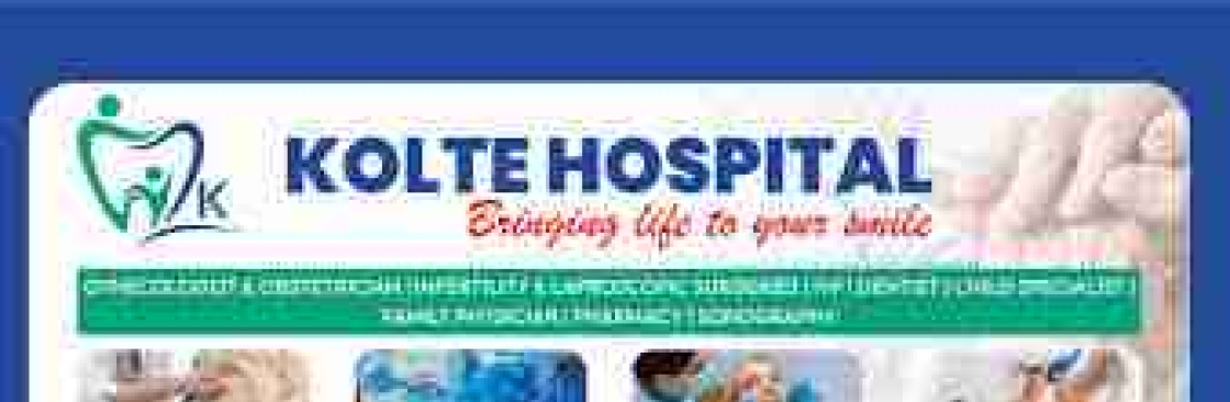 Kolte Hospital Cover Image