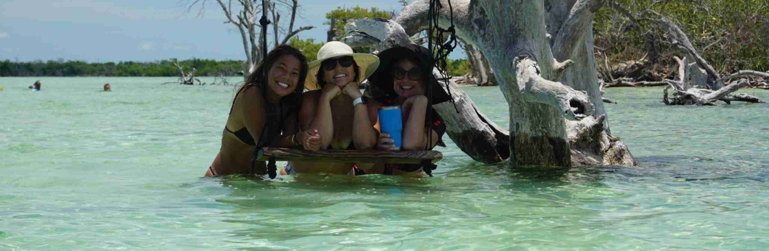 Casual Monday Charters Cover Image