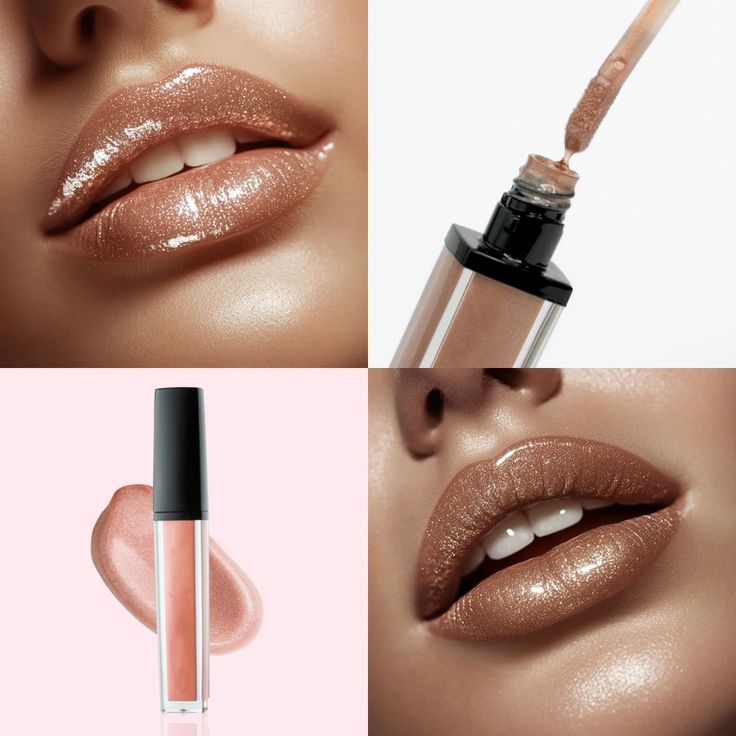 SHIMMER BLAST GLOSS