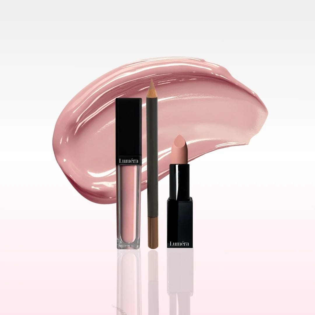 Lumera’s Best Lip Liner and Gloss Combos for All-Day Glam