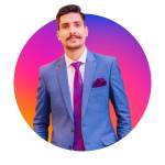 Saad Raza SEO Profile Picture