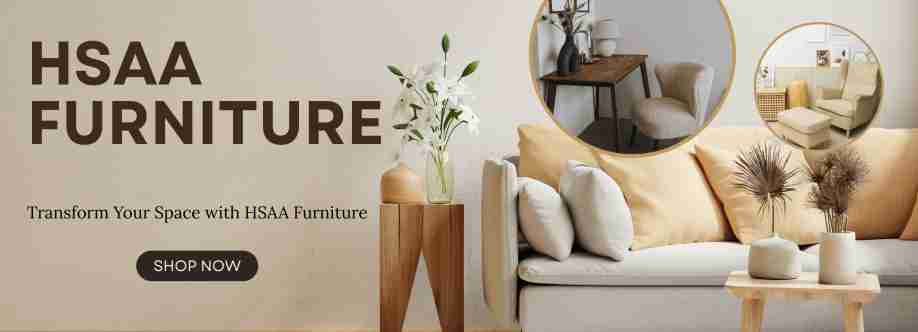 HSAA Furniture Cover Image