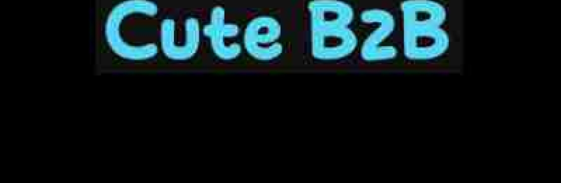 cutieb2bescort Cover Image