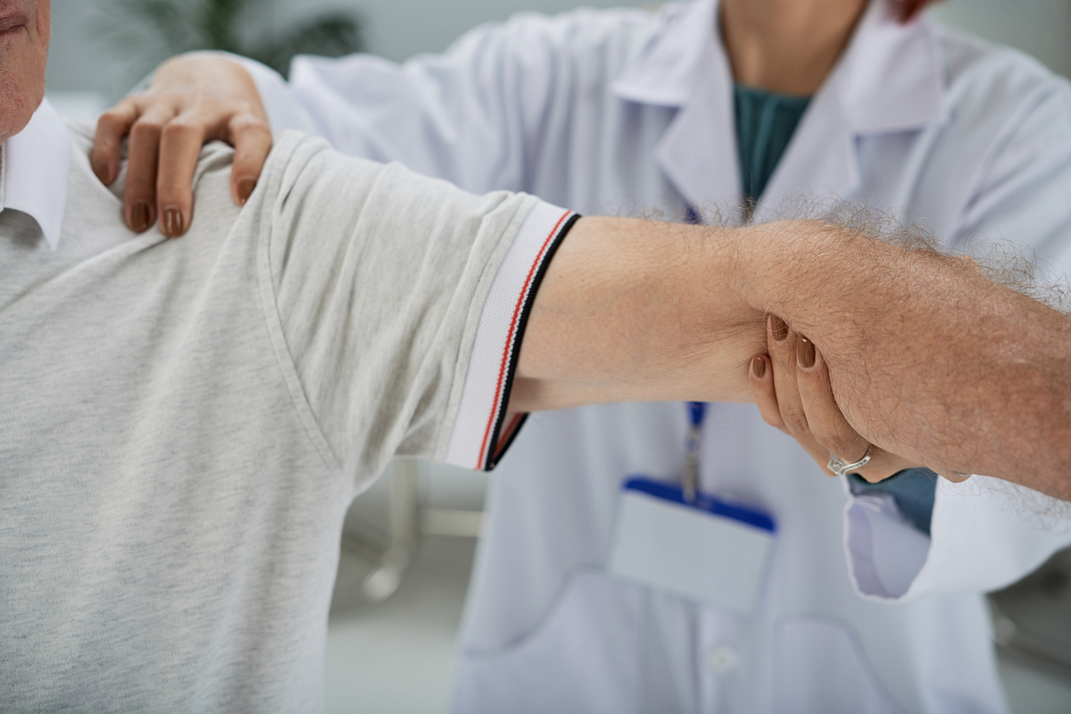 Nerve Pain Treatment Frederick, MD: Acupuncture That Actually Works | by Ellicott Acupuncture Centre | Oct, 2025 | Medium
