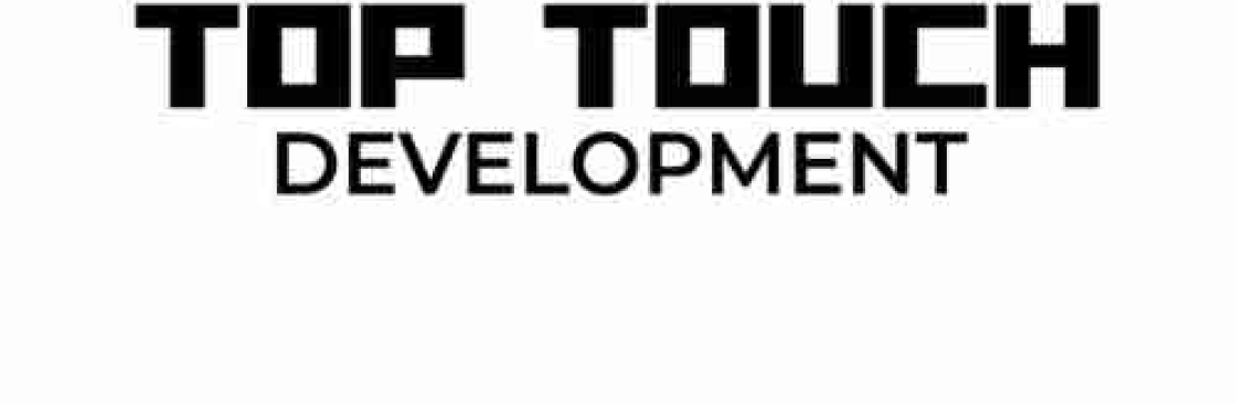 Top Touch Development Cover Image