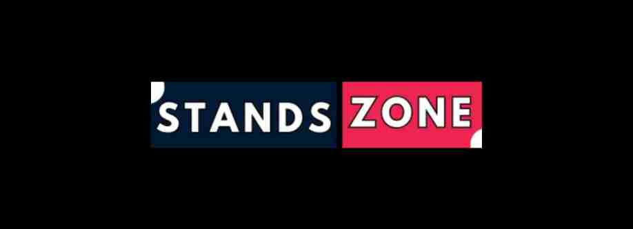 Stands Zone Cover Image