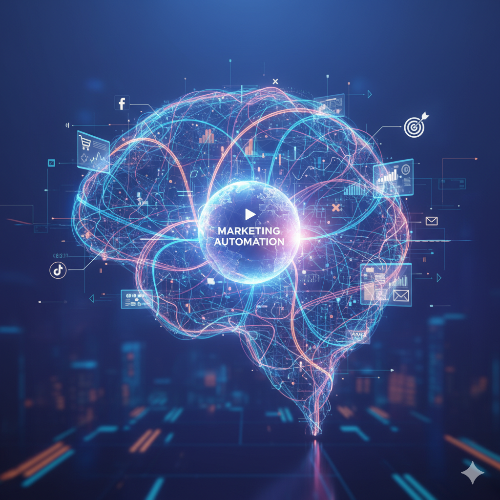 Unlock the Power of Seamless Marketing Automation with HubSpot