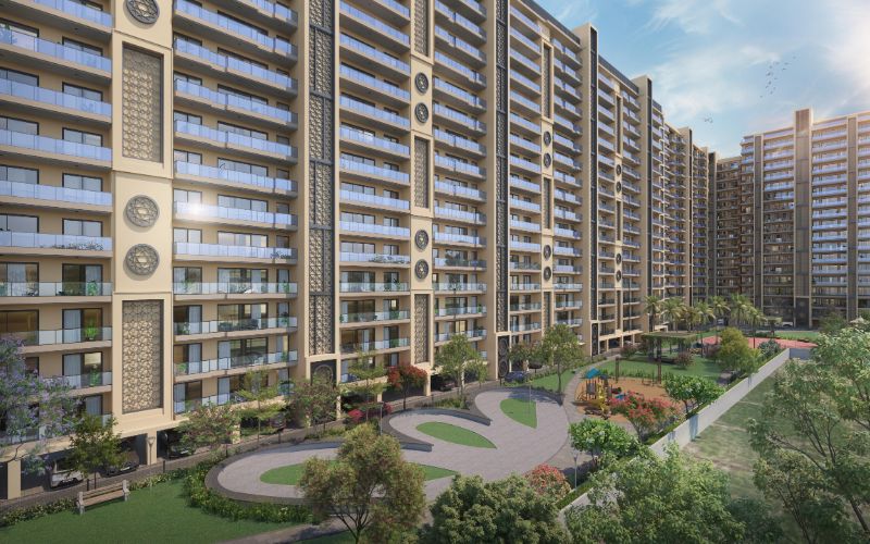 How the Delhi-Katra Expressway is Transforming Zirakpur Real Estate...