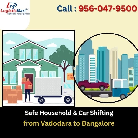 The Need for Pre-Move Surveys When Booking Packers and Movers in Vadodara | by Kanchan Tyagi | Oct, 2025 | Medium