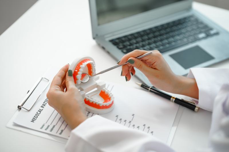Understanding CDT Codes and Their Importance in Dental Billing