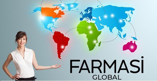 Farmasi France: commandez les produits Farmasi de votre pays