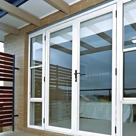 Enhance Your Home with Elegant Wooden Sliding Doors in Abu Dhabi: The Perfect Blend of Style and Functionality