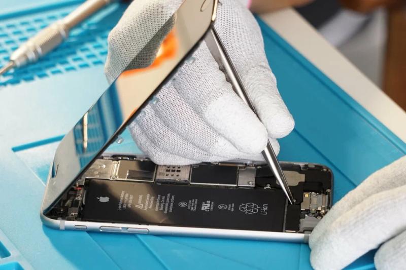 MacBook Repair Dubai | Upgrade