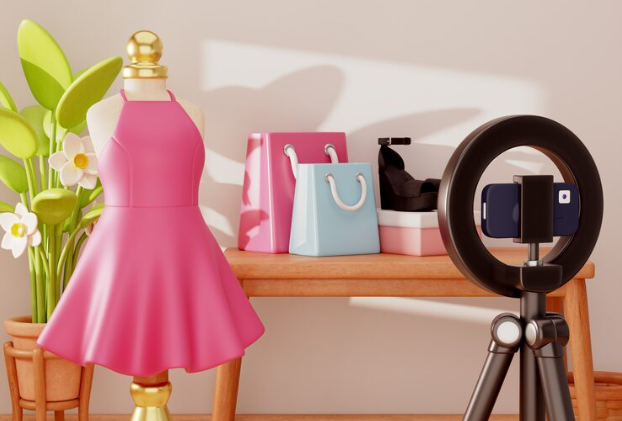 How Ghost Mannequin Photography Enhances Product Images - News Zini