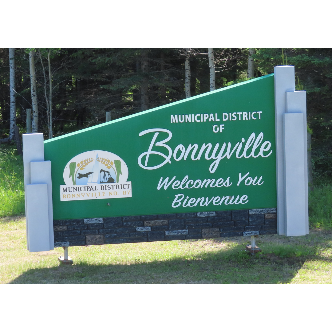 Bonnyville - Alberta Strong Movers
