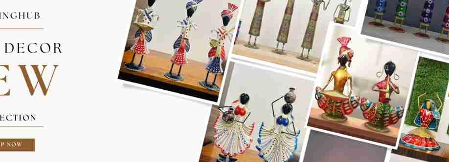 Framing Hub Cover Image