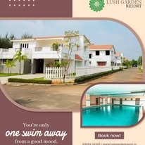 Celebrate in Style: Wedding Reception Resorts in Chennai
