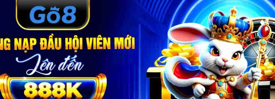 Khám phá GO8 Cổng game cá cược hot nhất Việt  Cover Image