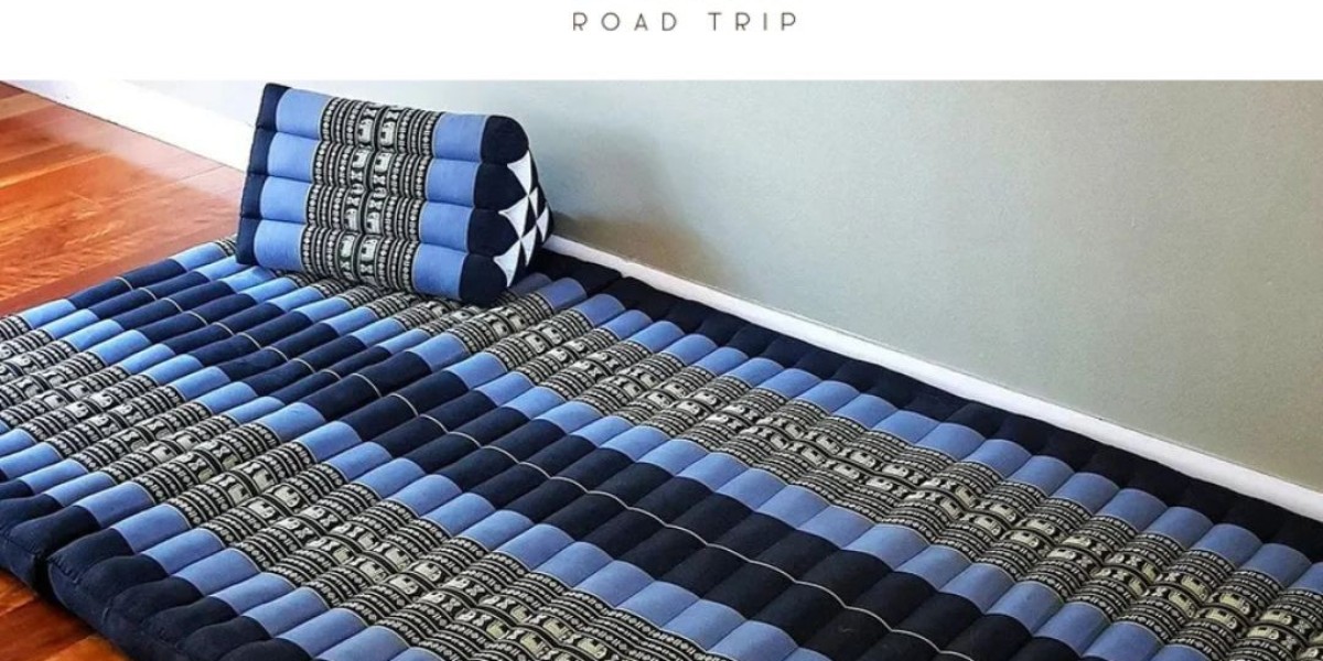 Upgrade Your Tent Setup with a Queen Size Camping Mattress