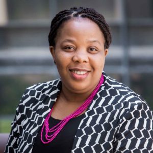 Township development facility, uMaStandi Fund, attracts R125m - TUHF