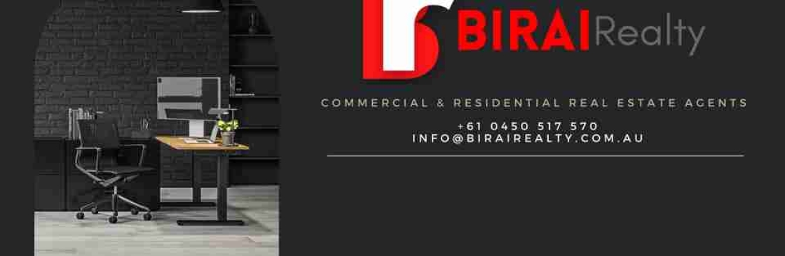 Birai Realty Cover Image