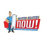Water Heaters Now Profile Picture