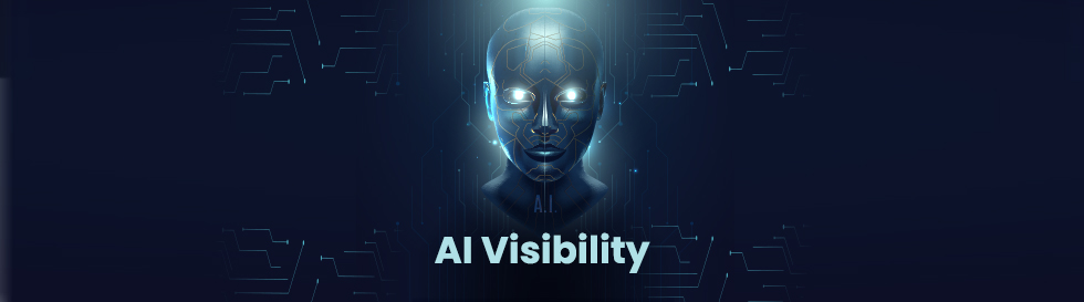 Top Strategies to Maximize AI Visibility for Brands