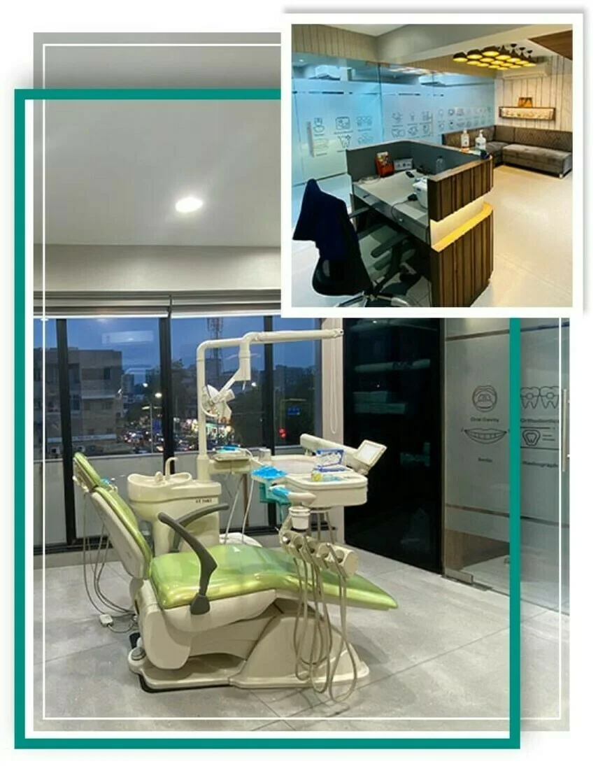 Dental Care Tips: Keep your children healthy forever with Good Dental Habits | Pramukh Dental Care