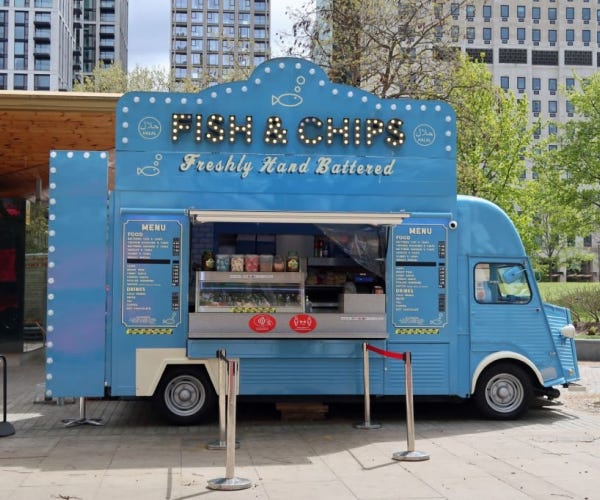 Everything You Need to Know About Food Truck Catering in Perth | by Food Truck Marketplace | Oct, 2025 | Medium