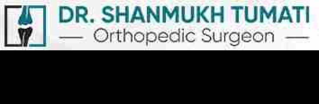 Orthopedician in Vijayawada Dr Shanmukh Tumati Cover Image